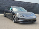 Thumbnail image of 2025 Porsche Taycan at Porsche of Kings Auto Mall