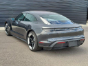 Thumbnail image of 2025 Porsche Taycan at Porsche of Kings Auto Mall