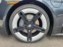 Thumbnail image of 2025 Porsche Taycan at Porsche of Kings Auto Mall