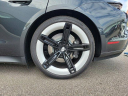 Thumbnail image of 2025 Porsche Taycan at Porsche of Kings Auto Mall