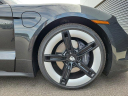 Thumbnail image of 2025 Porsche Taycan at Porsche of Kings Auto Mall