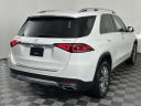 Thumbnail image of 2023 Mercedes-Benz GLE at Competition BMW of Smithtown