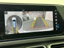 Thumbnail image of 2023 Mercedes-Benz GLE at Competition BMW of Smithtown