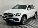 Thumbnail image of 2023 Mercedes-Benz GLE at Competition BMW of Smithtown