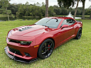 Thumbnail image of 2015 Chevrolet Camaro at Brake Boys Auto Division