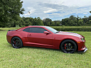 Thumbnail image of 2015 Chevrolet Camaro at Brake Boys Auto Division