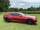 Thumbnail image of 2015 Chevrolet Camaro at Brake Boys Auto Division