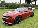 Thumbnail image of 2015 Chevrolet Camaro at Brake Boys Auto Division