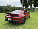 Thumbnail image of 2015 Chevrolet Camaro at Brake Boys Auto Division