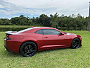 Thumbnail image of 2015 Chevrolet Camaro at Brake Boys Auto Division
