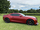 Thumbnail image of 2015 Chevrolet Camaro at Brake Boys Auto Division