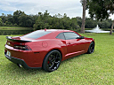 Thumbnail image of 2015 Chevrolet Camaro at Brake Boys Auto Division