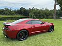 Thumbnail image of 2015 Chevrolet Camaro at Brake Boys Auto Division