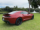 Thumbnail image of 2015 Chevrolet Camaro at Brake Boys Auto Division