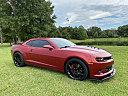 2015 Chevrolet Camaro SS at Brake Boys Auto Division