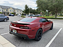 Thumbnail image of 2015 Chevrolet Camaro at Brake Boys Auto Division
