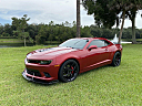 Thumbnail image of 2015 Chevrolet Camaro at Brake Boys Auto Division