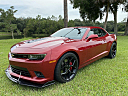 Thumbnail image of 2015 Chevrolet Camaro at Brake Boys Auto Division