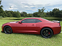 Thumbnail image of 2015 Chevrolet Camaro at Brake Boys Auto Division