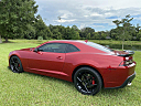 Thumbnail image of 2015 Chevrolet Camaro at Brake Boys Auto Division