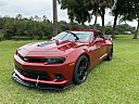Thumbnail image of 2015 Chevrolet Camaro at Brake Boys Auto Division
