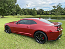 Thumbnail image of 2015 Chevrolet Camaro at Brake Boys Auto Division