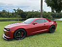 Thumbnail image of 2015 Chevrolet Camaro at Brake Boys Auto Division