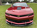 Thumbnail image of 2015 Chevrolet Camaro at Brake Boys Auto Division