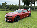 Thumbnail image of 2015 Chevrolet Camaro at Brake Boys Auto Division