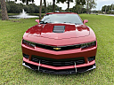 Thumbnail image of 2015 Chevrolet Camaro at Brake Boys Auto Division