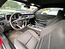 Thumbnail image of 2015 Chevrolet Camaro at Brake Boys Auto Division