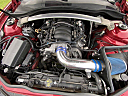 Thumbnail image of 2015 Chevrolet Camaro at Brake Boys Auto Division
