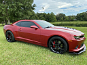 Thumbnail image of 2015 Chevrolet Camaro at Brake Boys Auto Division