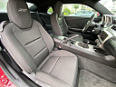 Thumbnail image of 2015 Chevrolet Camaro at Brake Boys Auto Division
