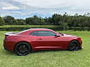 Thumbnail image of 2015 Chevrolet Camaro at Brake Boys Auto Division