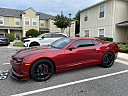 Thumbnail image of 2015 Chevrolet Camaro at Brake Boys Auto Division