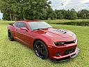 Thumbnail image of 2015 Chevrolet Camaro at Brake Boys Auto Division