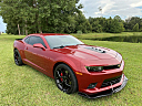 Thumbnail image of 2015 Chevrolet Camaro at Brake Boys Auto Division