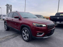 Thumbnail image of 2019 Jeep Cherokee at TJK AUTO LLC