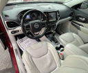 Thumbnail image of 2019 Jeep Cherokee at TJK AUTO LLC
