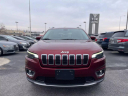 Thumbnail image of 2019 Jeep Cherokee at TJK AUTO LLC