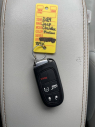 Thumbnail image of 2019 Jeep Cherokee at TJK AUTO LLC