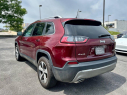 Thumbnail image of 2019 Jeep Cherokee at TJK AUTO LLC