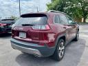 Thumbnail image of 2019 Jeep Cherokee at TJK AUTO LLC