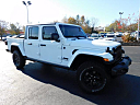 Thumbnail image of 2022 Jeep Gladiator at Gary Mathews Motors