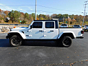 Thumbnail image of 2022 Jeep Gladiator at Gary Mathews Motors