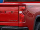 2025 Chevrolet Silverado 2500HD Custom at Mccluskey Chevrolet Kings Automall