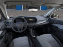 Thumbnail image of 2025 Chevrolet Trax at Bunnin Chevrolet Of Santa Paula - New