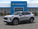 Thumbnail image of 2025 Chevrolet Trax at Bunnin Chevrolet Of Santa Paula - New