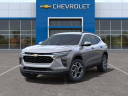 Thumbnail image of 2025 Chevrolet Trax at Bunnin Chevrolet Of Santa Paula - New